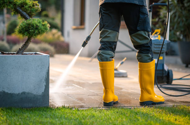 Best Fence Pressure Washing  in Almedia, PA